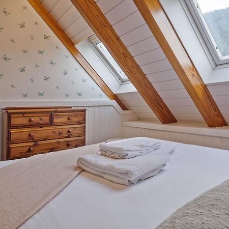 Luderna - Duplex Cap De Aran D3 Διαμέρισμα Baqueira Beret Εξωτερικό φωτογραφία
