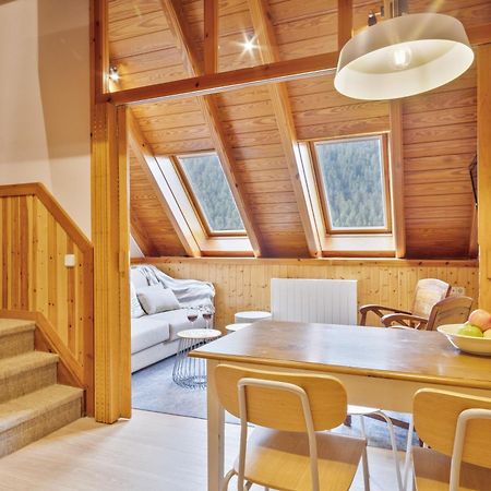 Luderna - Duplex Cap De Aran D3 Διαμέρισμα Baqueira Beret Εξωτερικό φωτογραφία